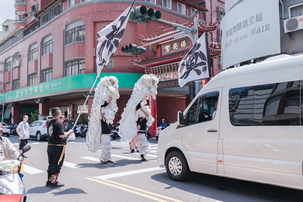 高雄告別式攝影