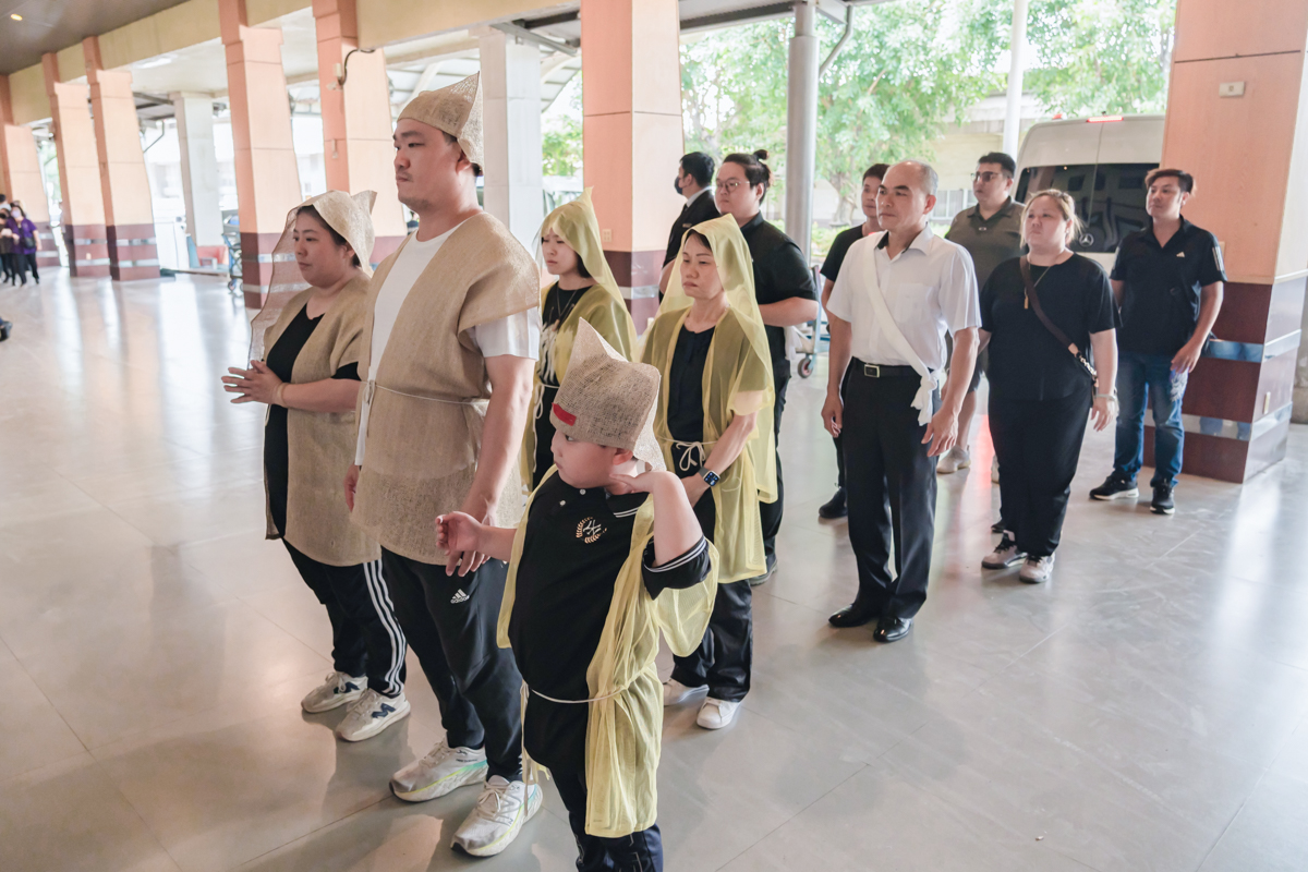 高雄告別式攝影記錄