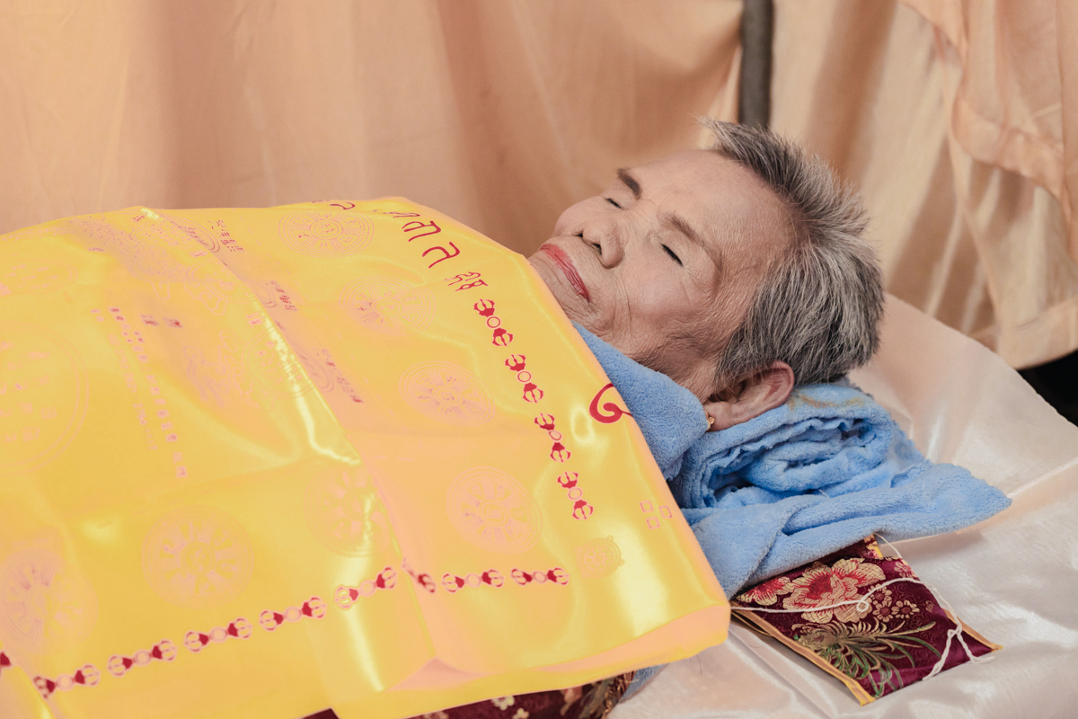 告別式影片製作