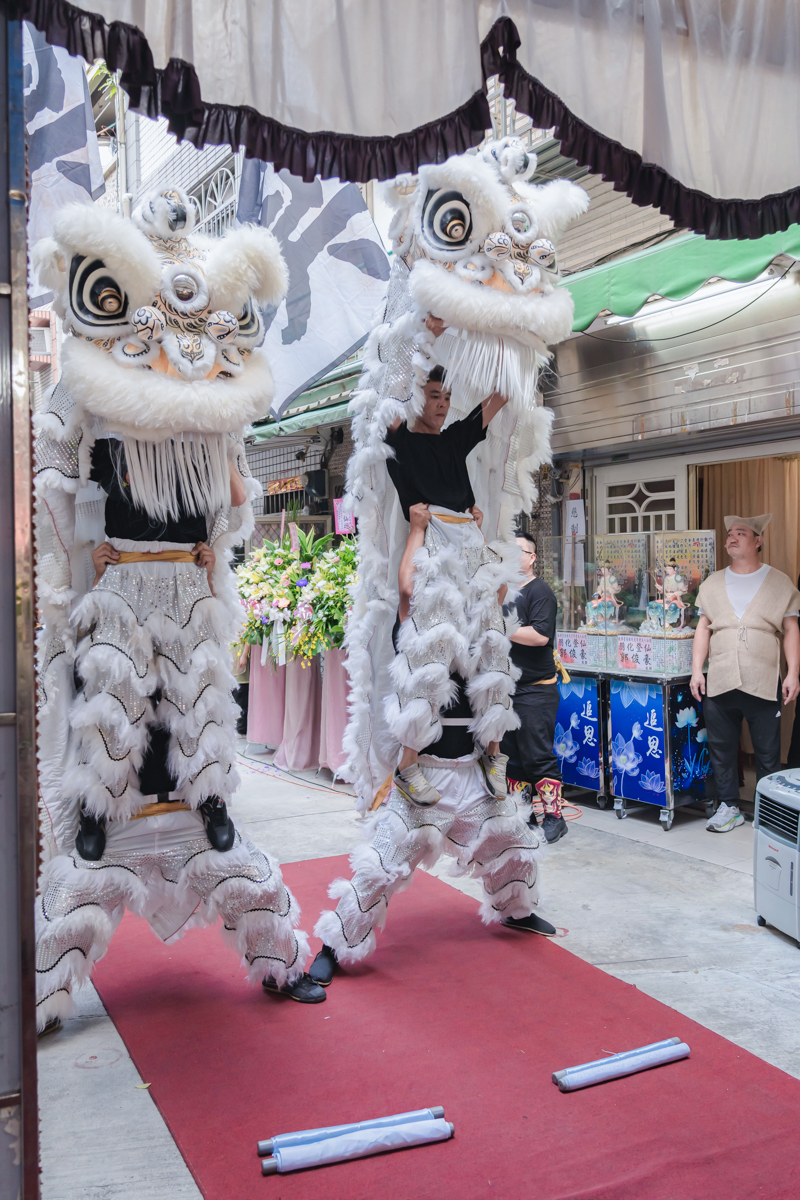 高雄喪禮紀錄攝影