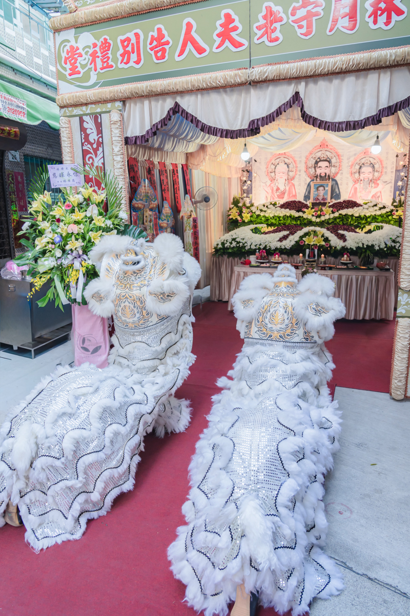 高雄告別式攝影