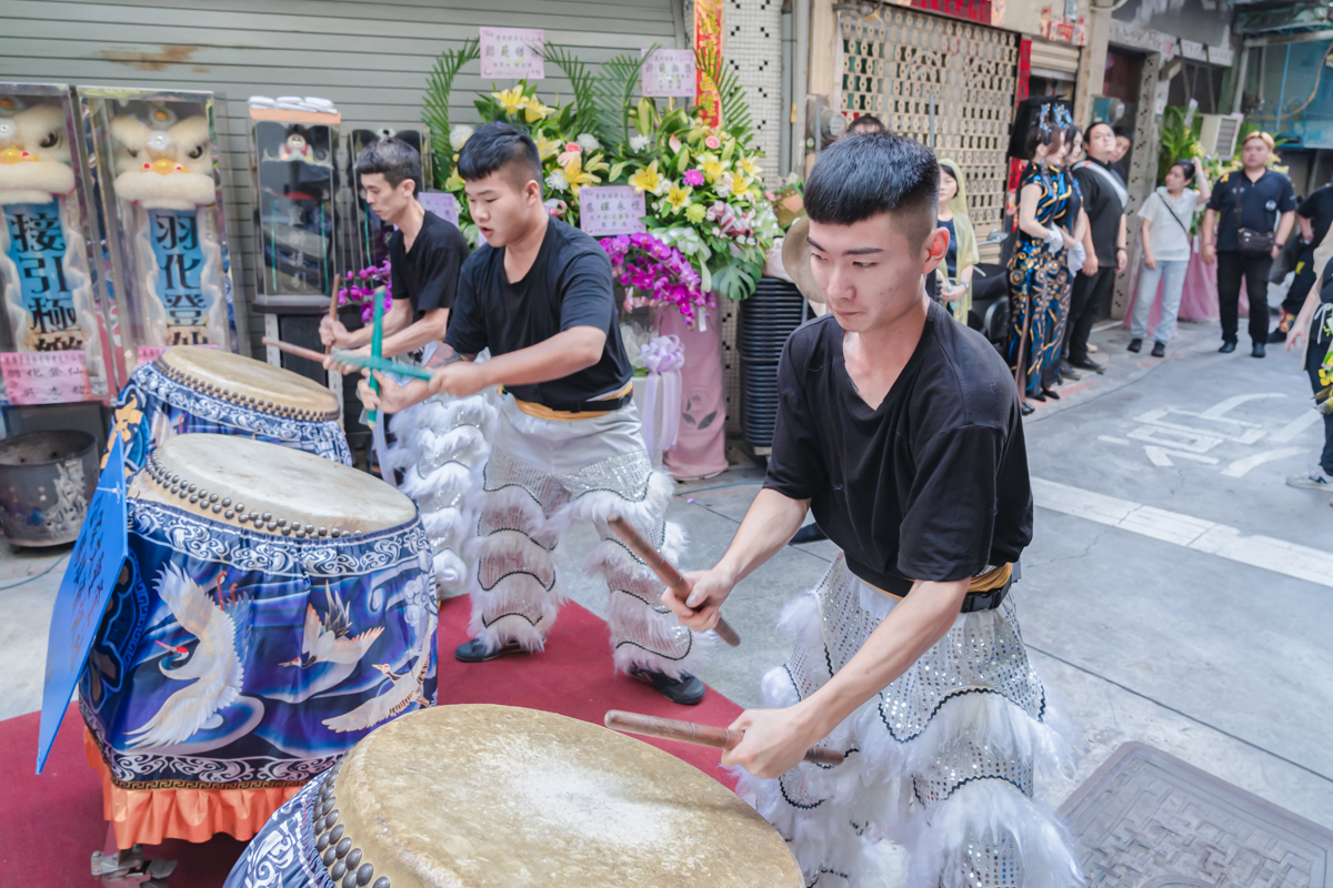 高雄告別式錄影