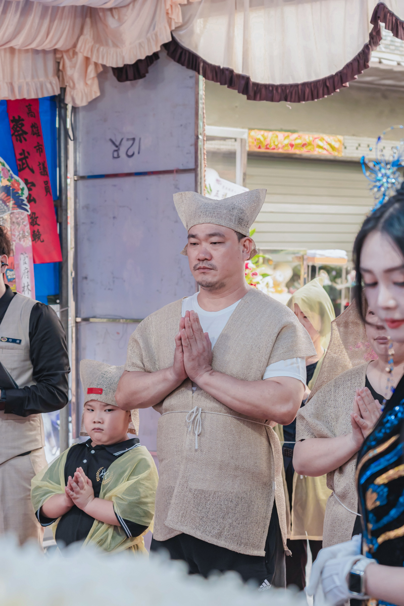 高雄告別式影片製作