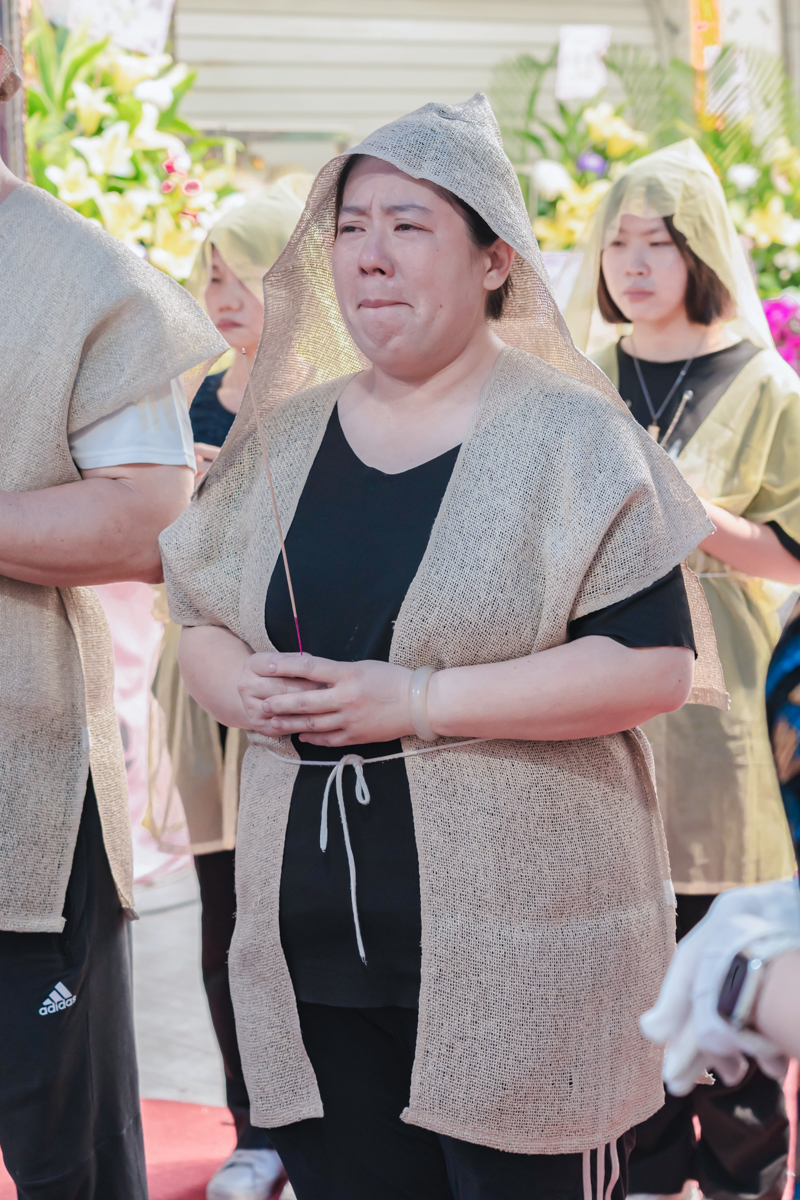 高雄告別式錄影剪輯