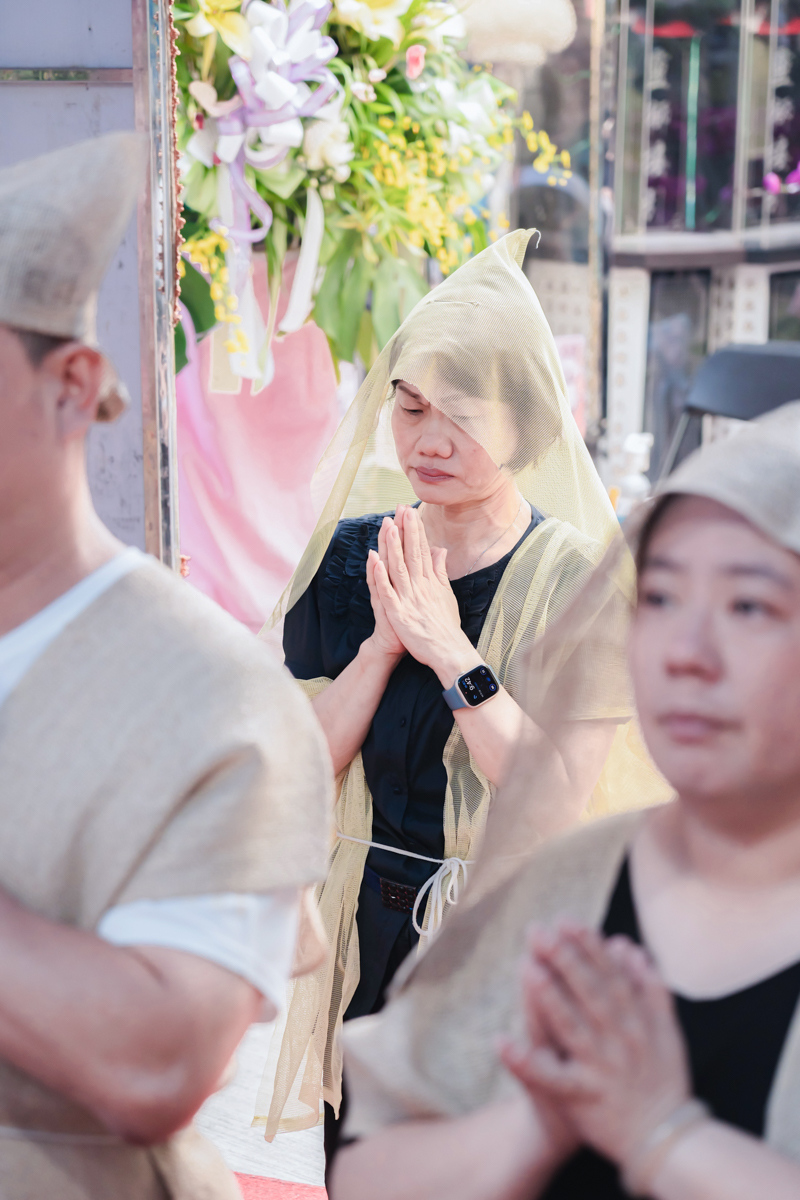 高雄告別式紀錄影片報價