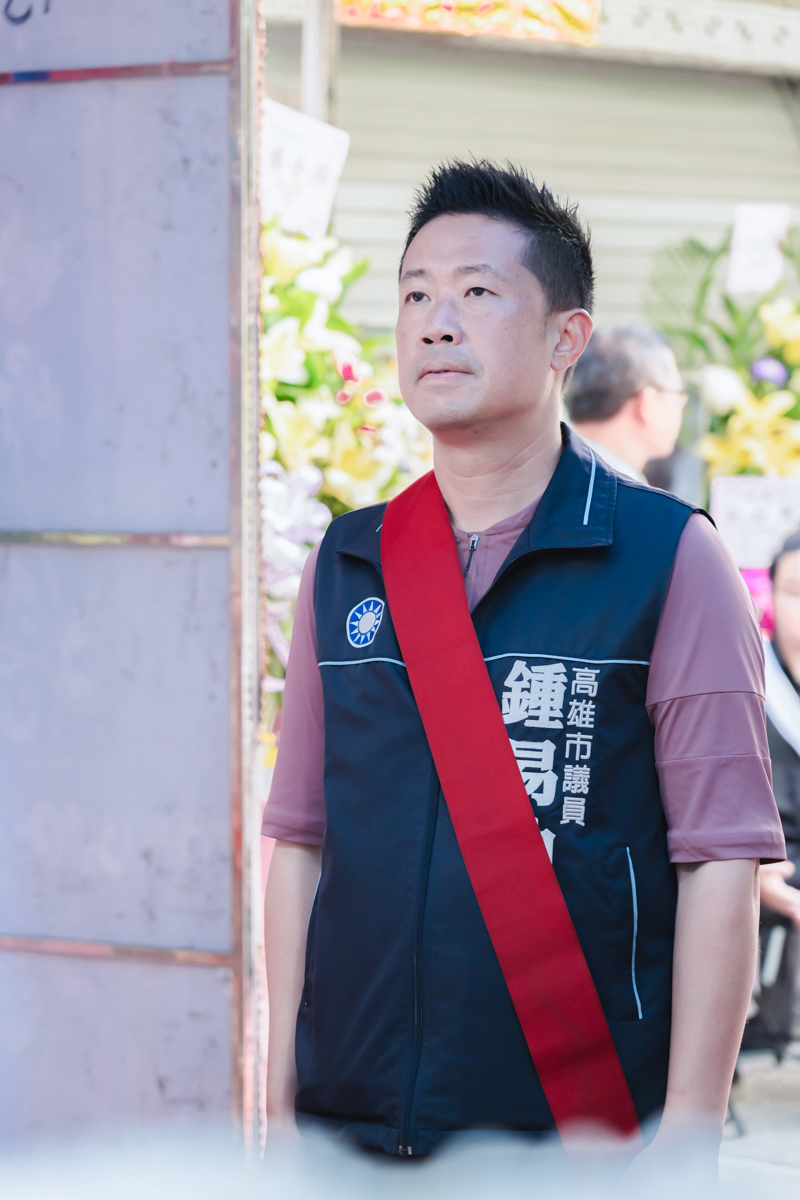 台中告別式錄影