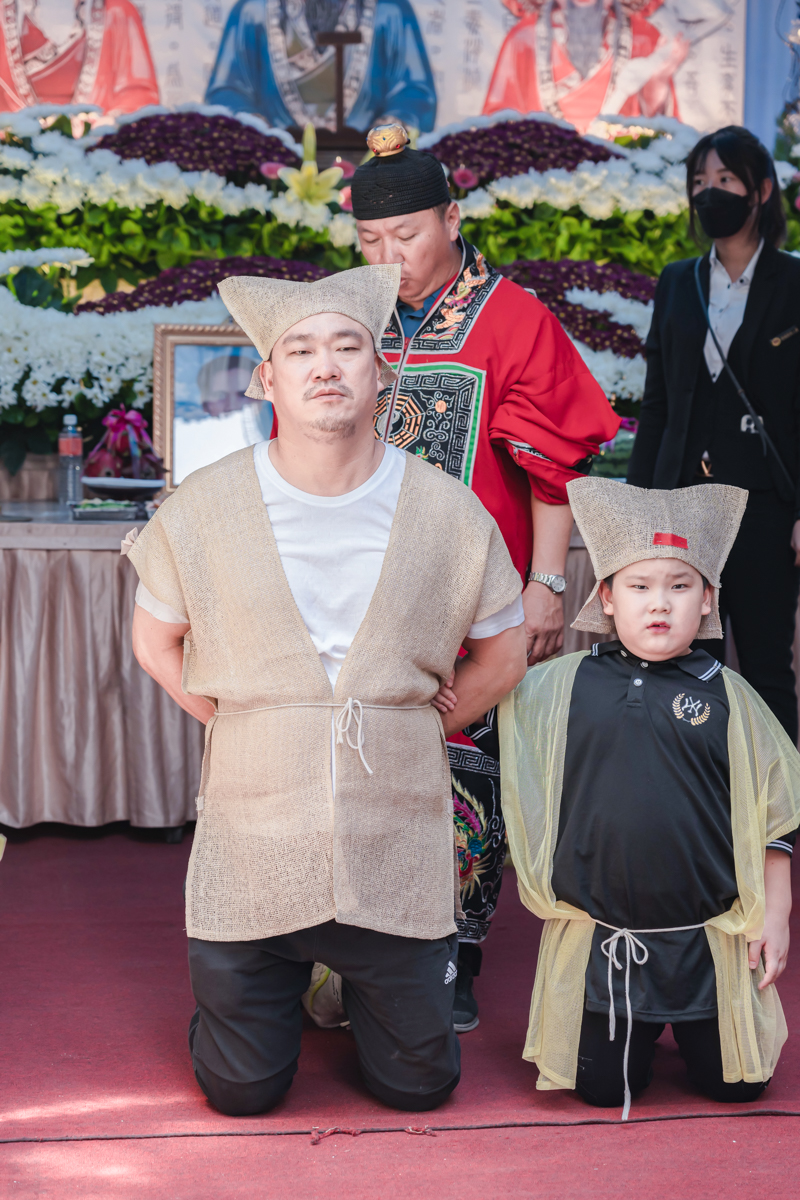 台中喪禮微電影拍攝