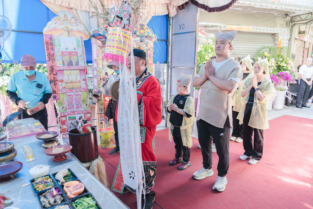 告別式影片製作