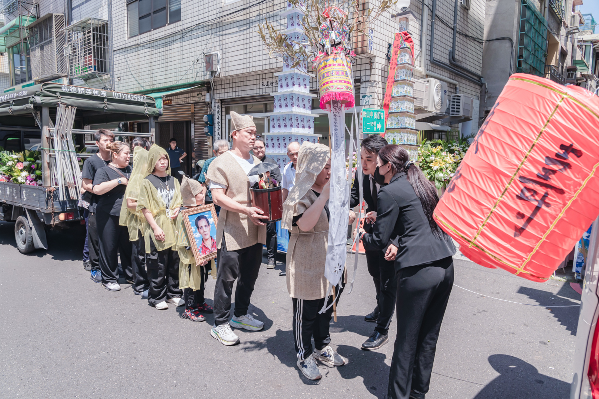 台中告別式紀錄影片報價