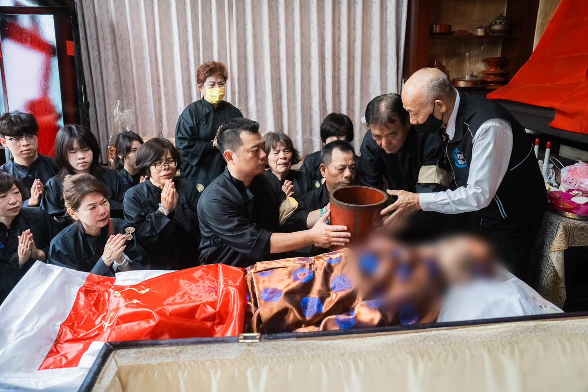 南部喪禮攝影推薦
