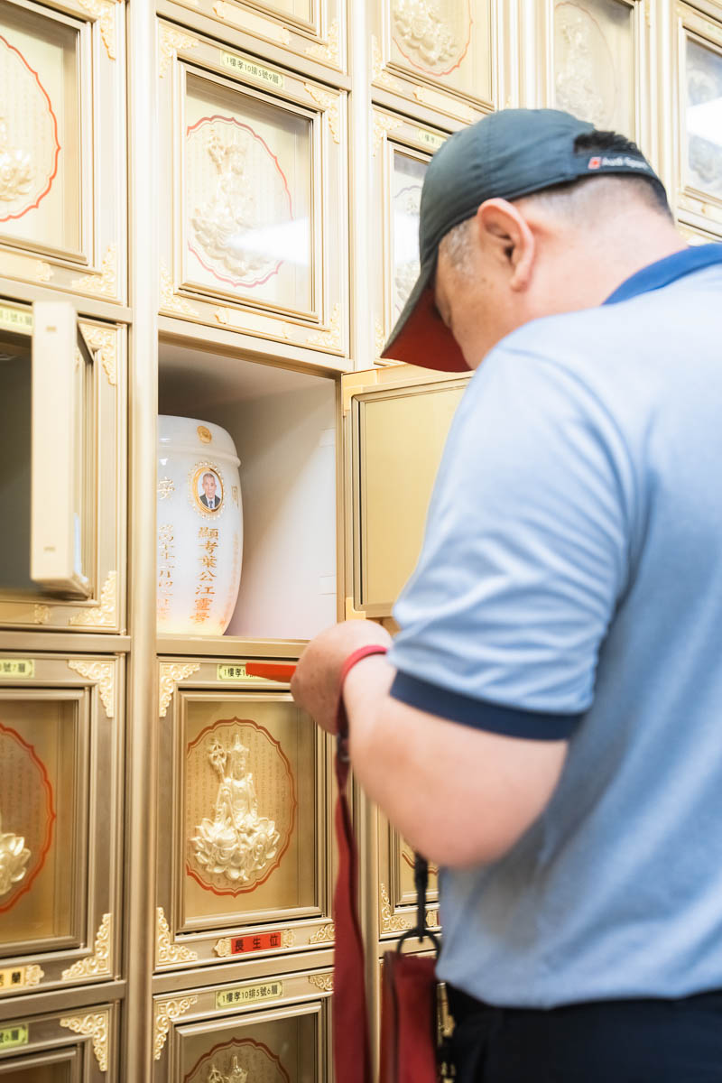 屏東告別式攝影記錄