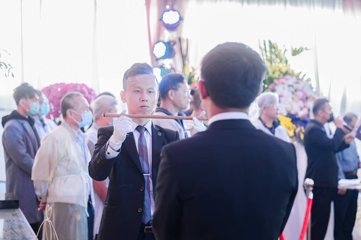 高雄告別式紀錄影片報價