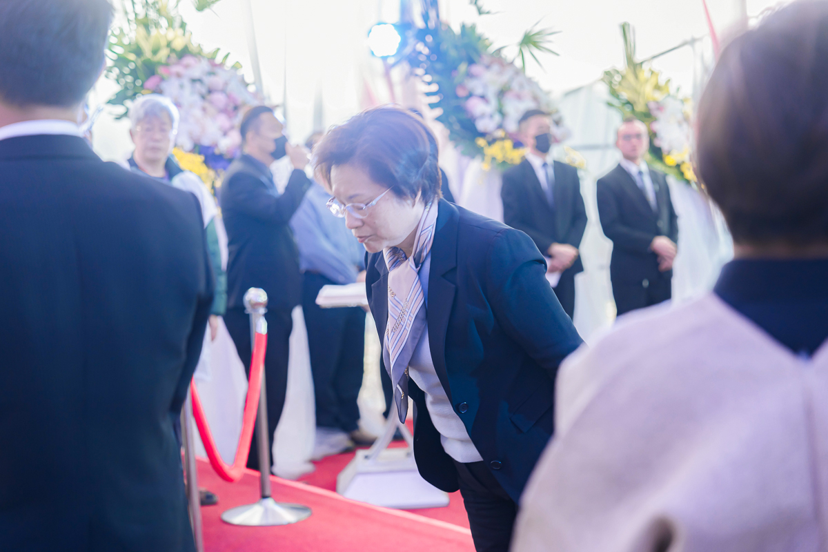 台中喪禮紀錄攝影