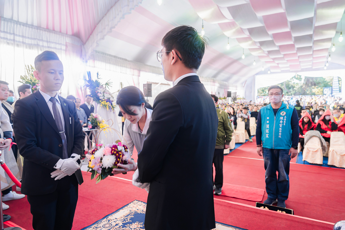 台中告別式攝影