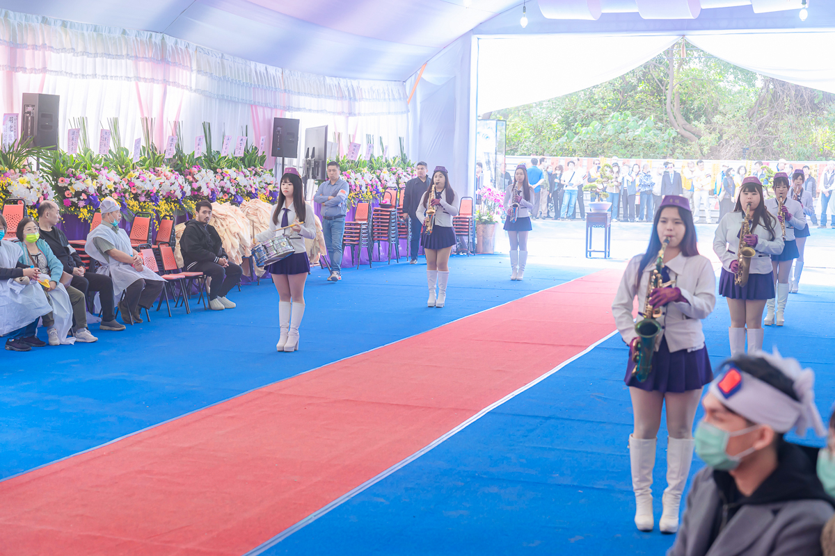 台中喪禮追思紀錄