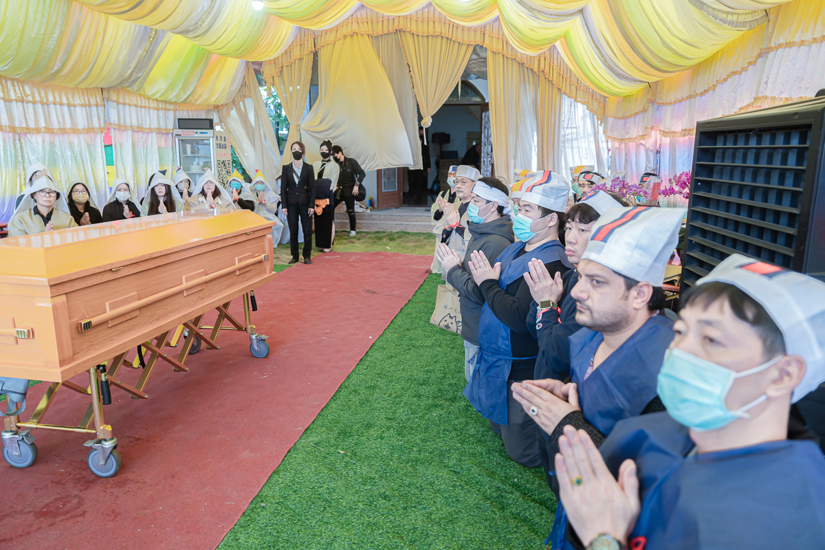 台中告別式紀錄影片報價