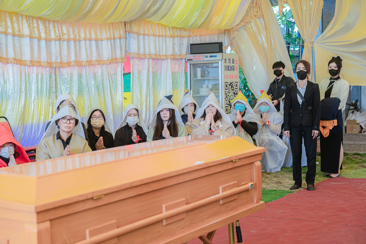 告別式紀錄影片報價