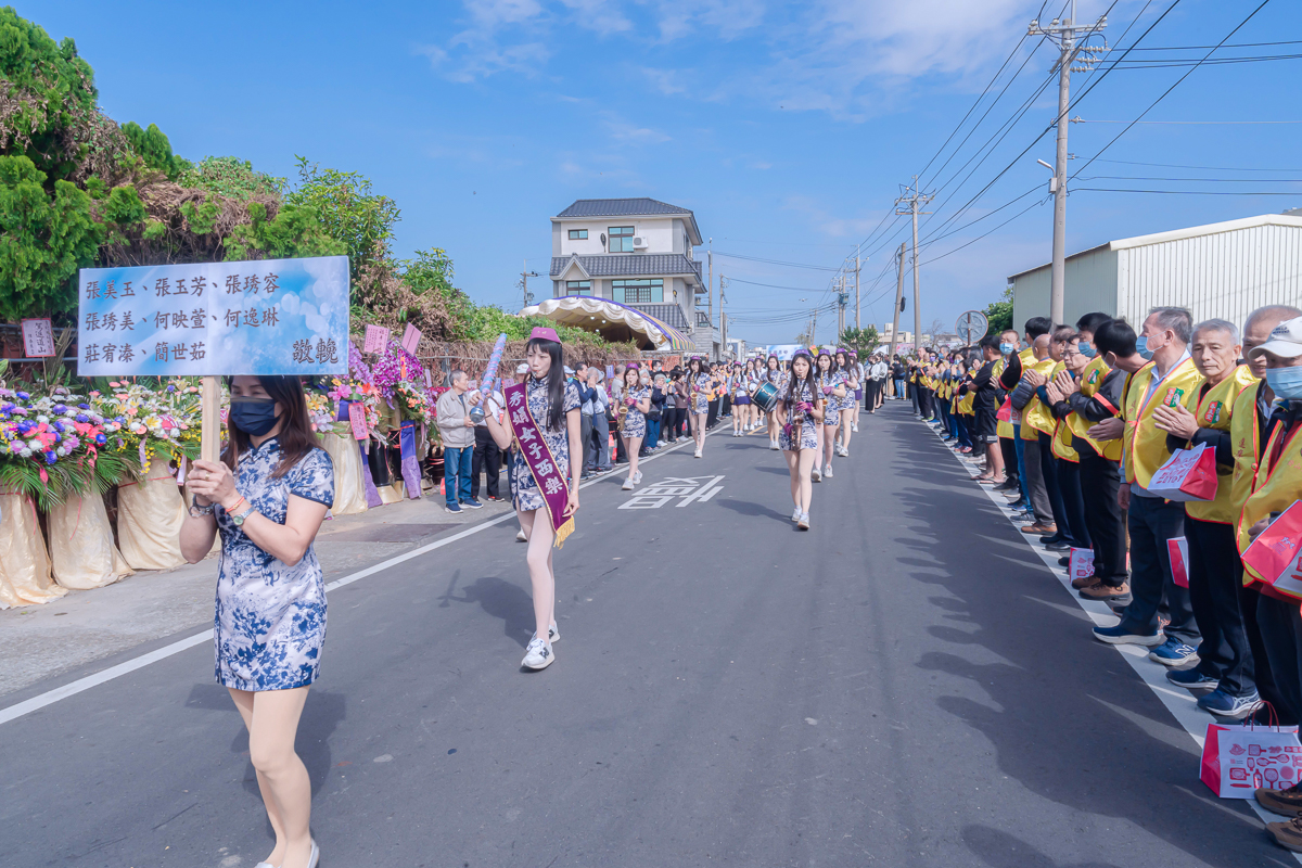 雲林喪禮影片紀錄