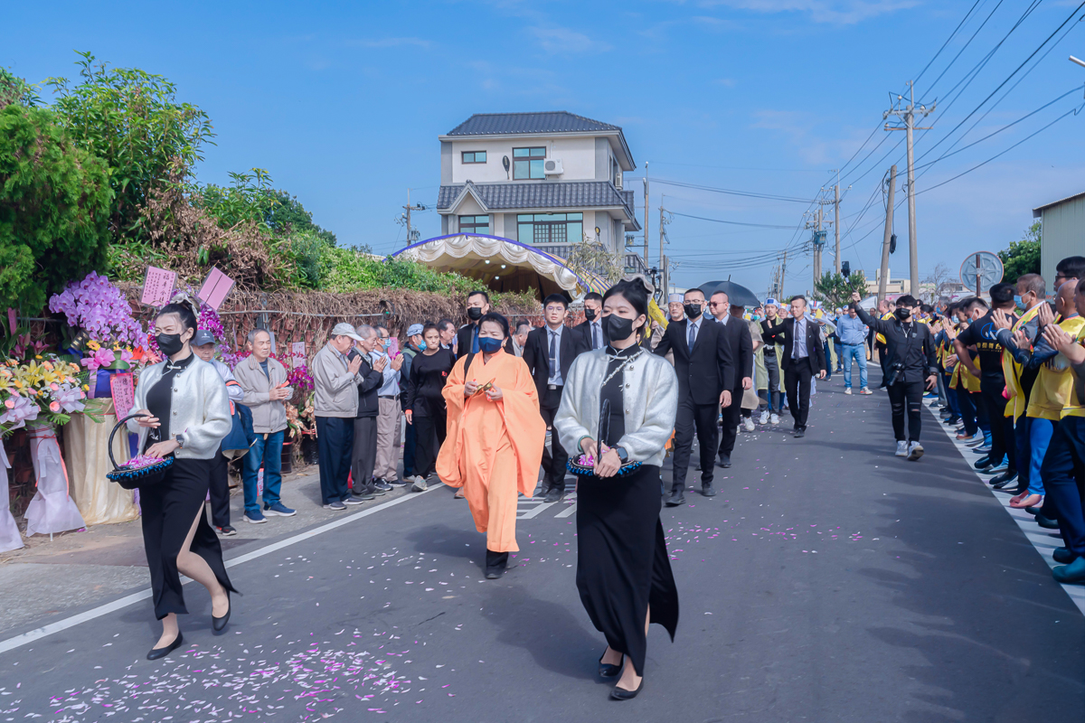 雲林告別式影片製作