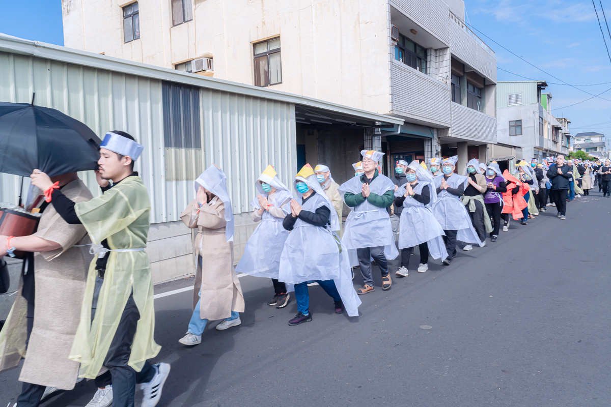 雲林告別式紀錄影片報價