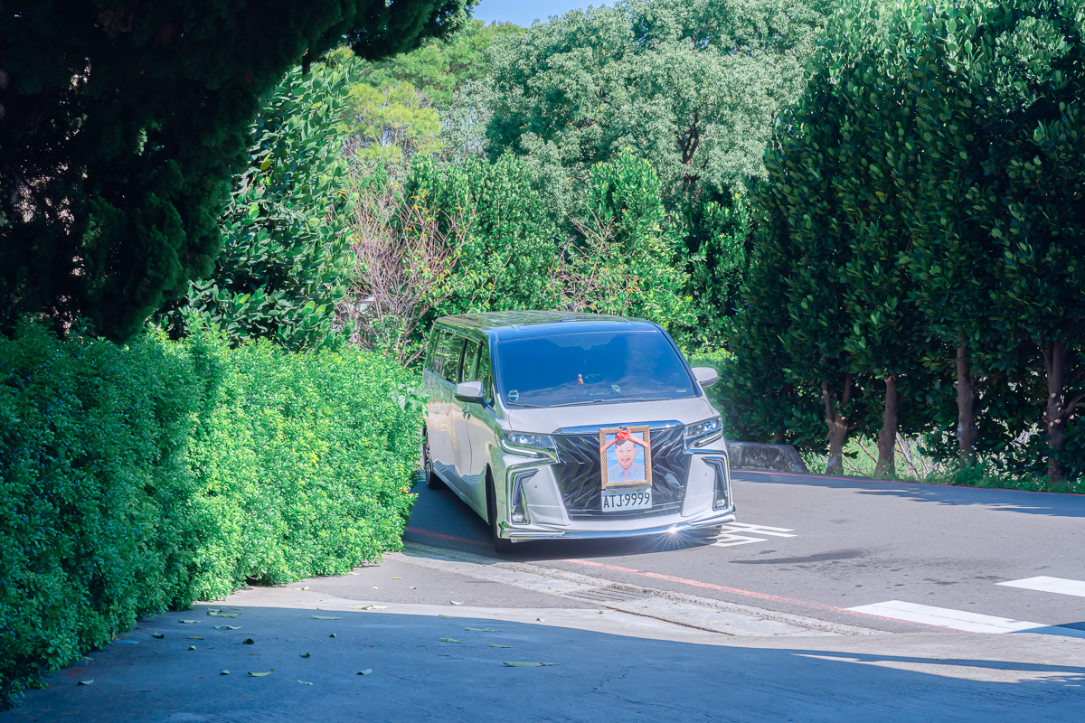 台南告別式錄影