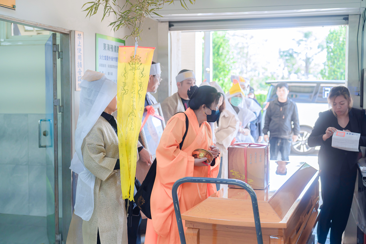 台南喪禮影片紀錄