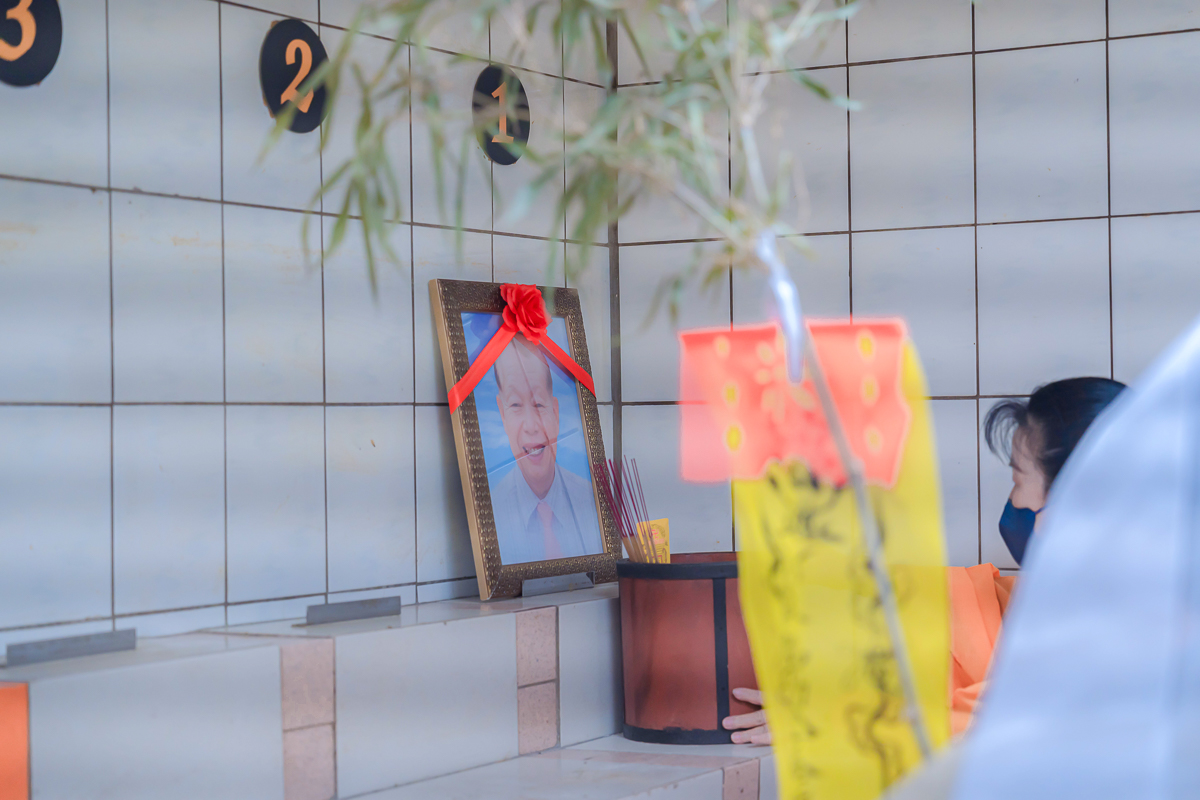 台南告別式紀錄攝影服務