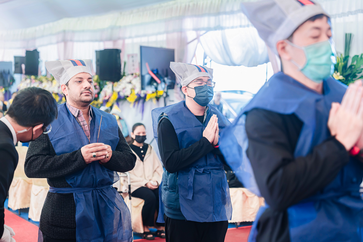 台南告別式紀錄影片報價