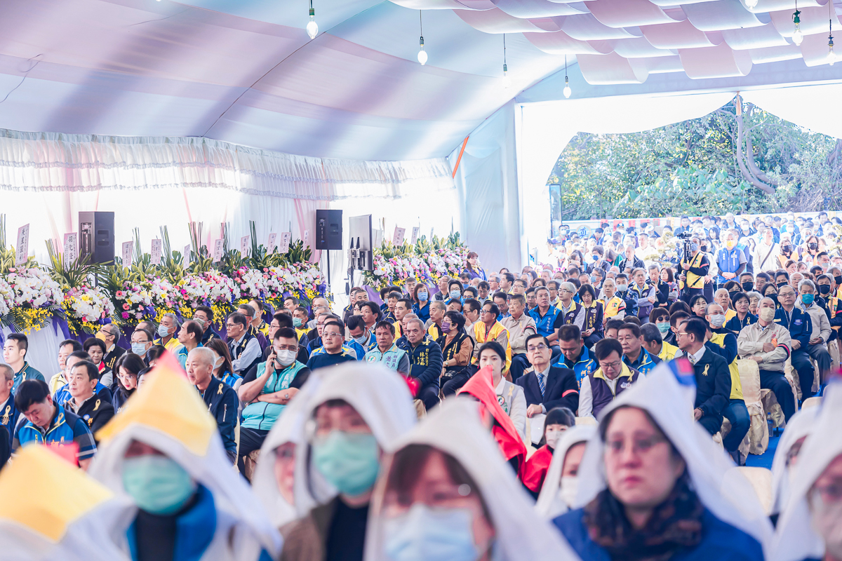 高雄喪禮微電影拍攝