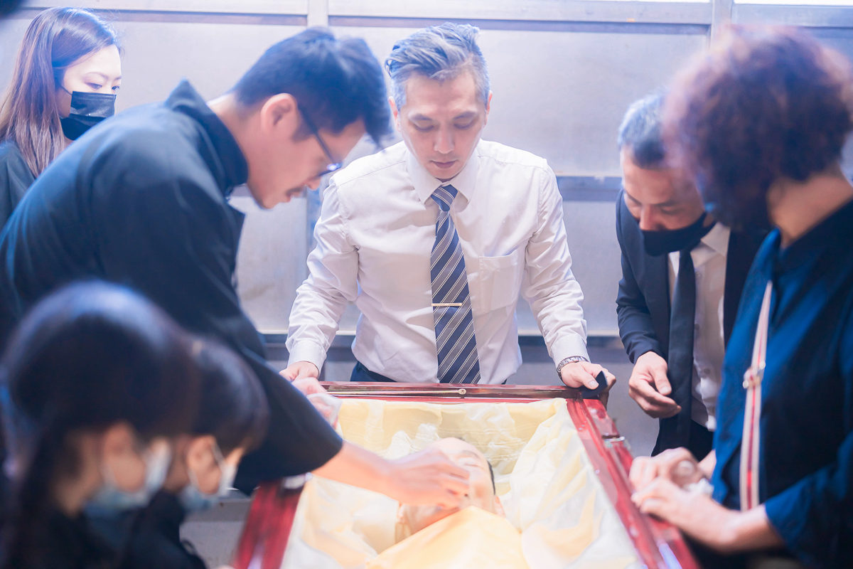 高雄告別式紀錄影片報價