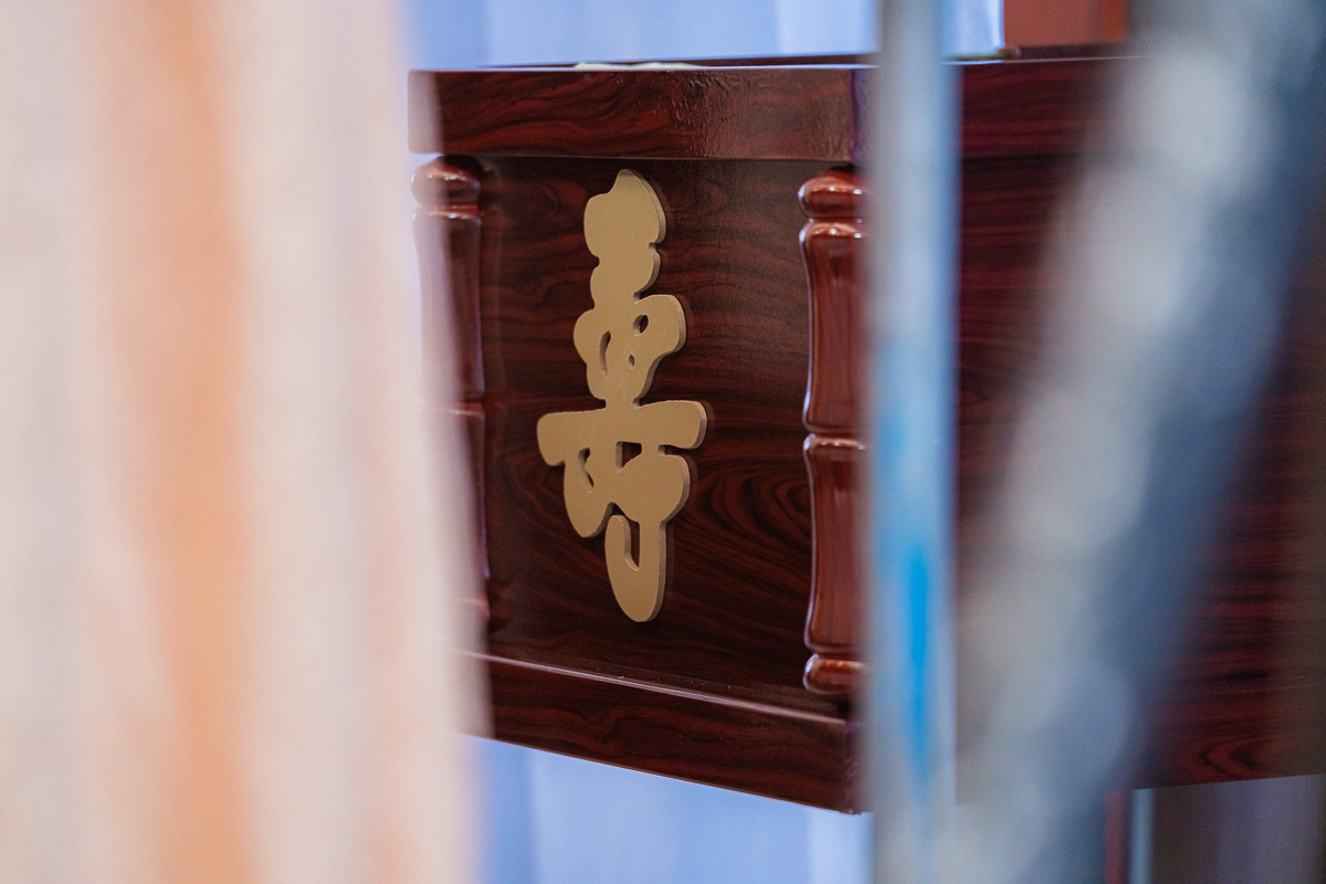 台北告別式錄影