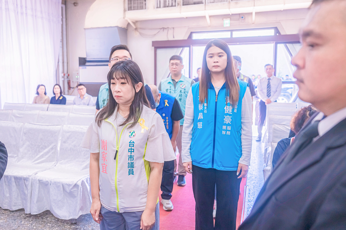 台北告別式影片製作