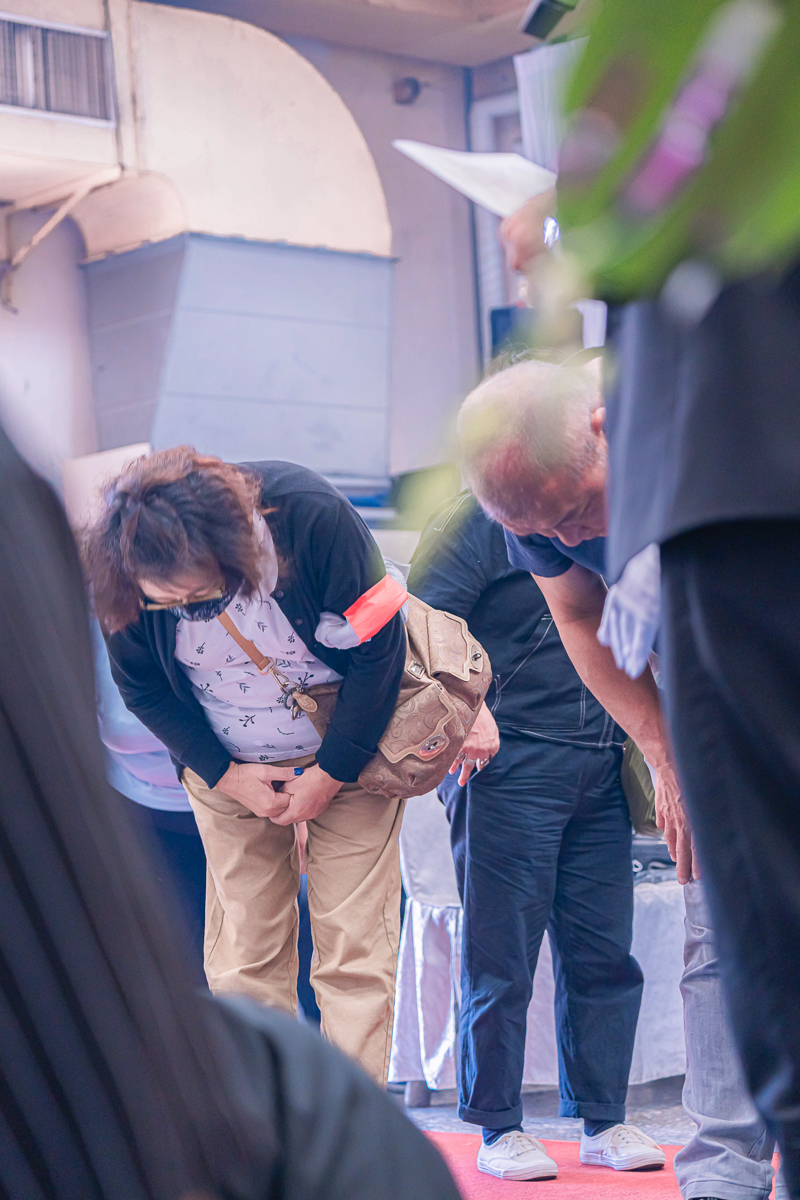 台北喪禮攝影報價