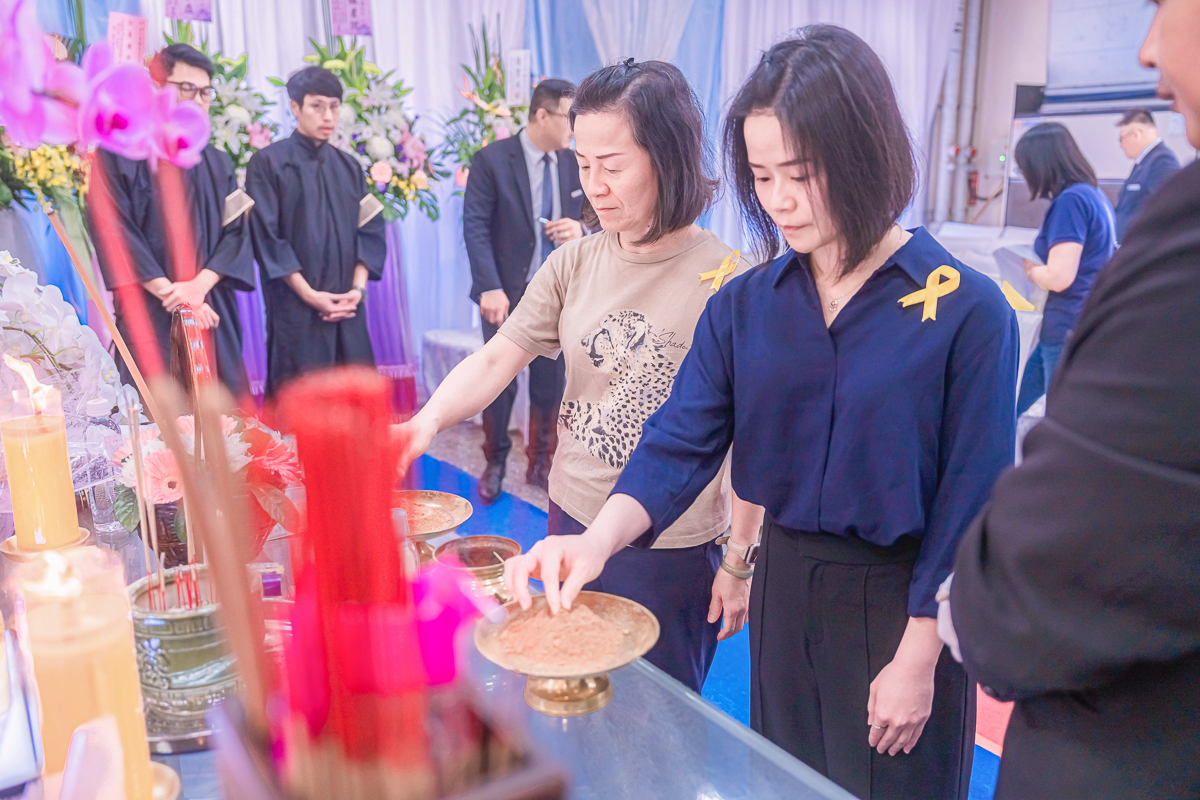 告別式錄影剪輯