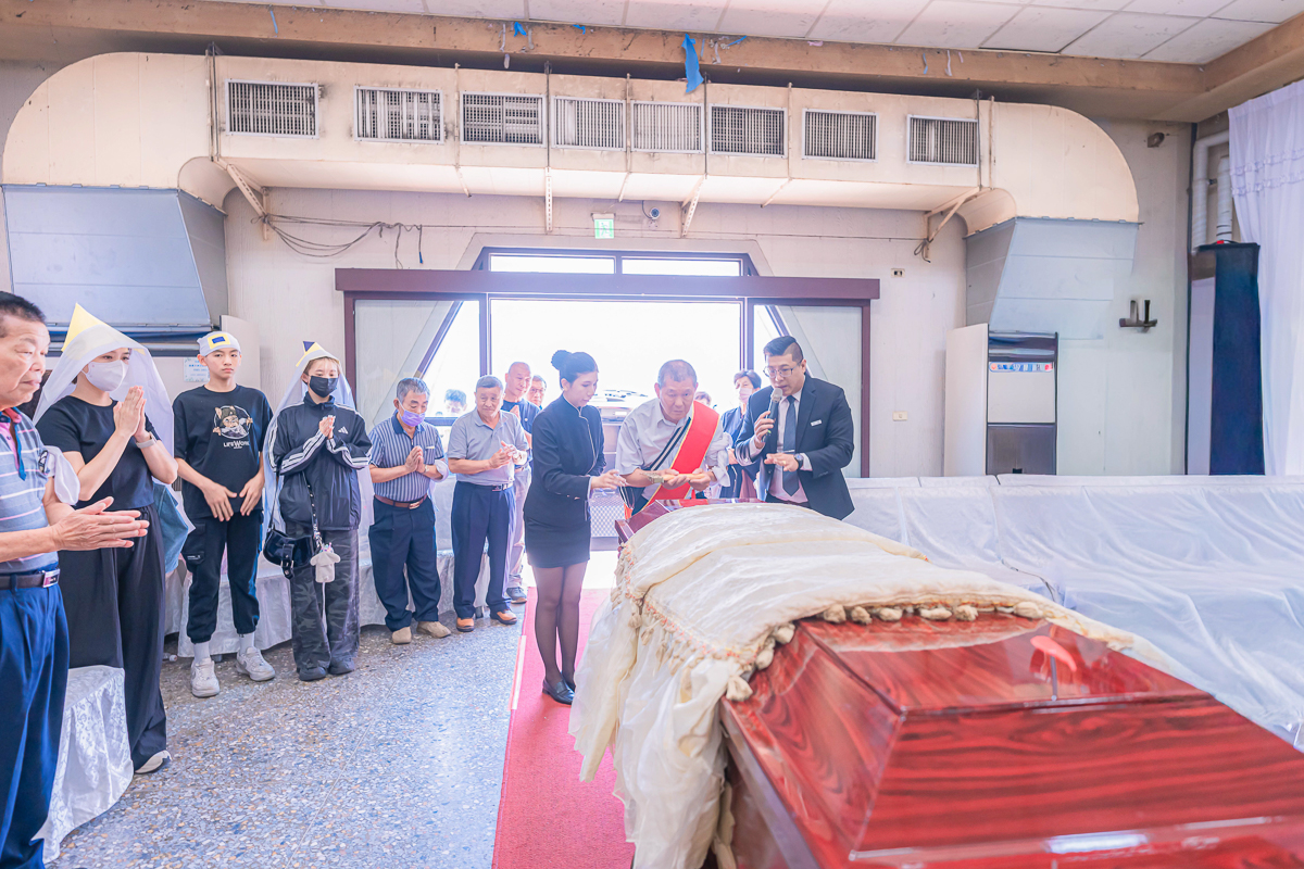 告別式紀錄影片報價