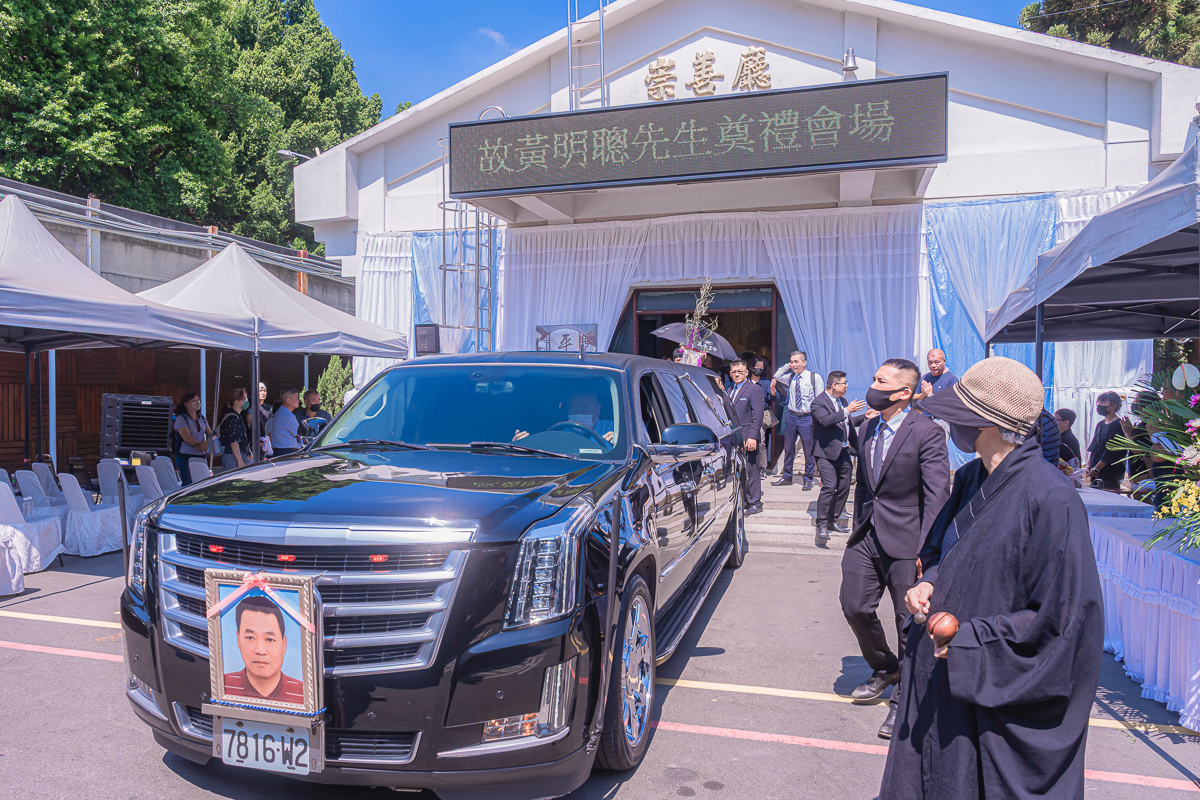 台南喪禮紀錄攝影