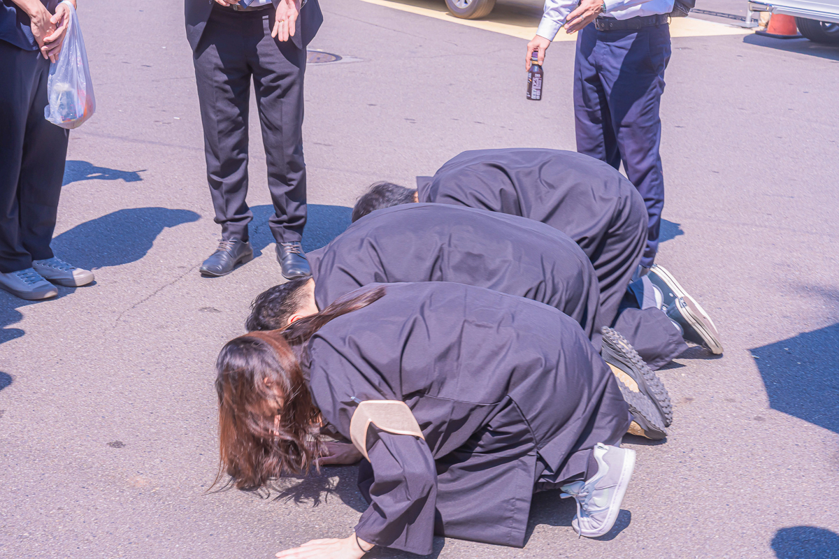 台南喪禮追思紀錄