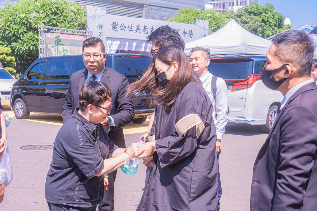 台南喪禮影片紀錄