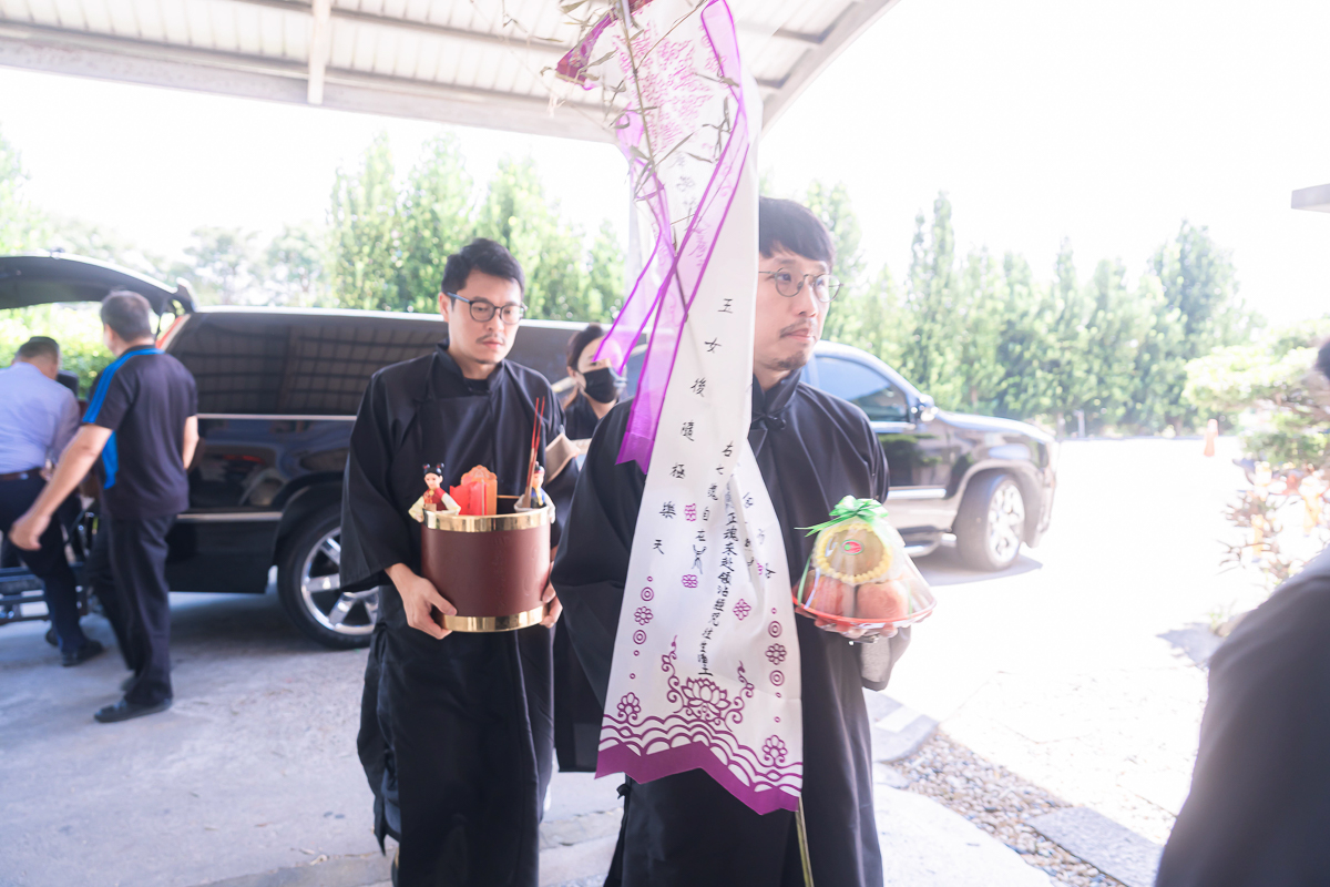 台南告別式紀錄攝影服務