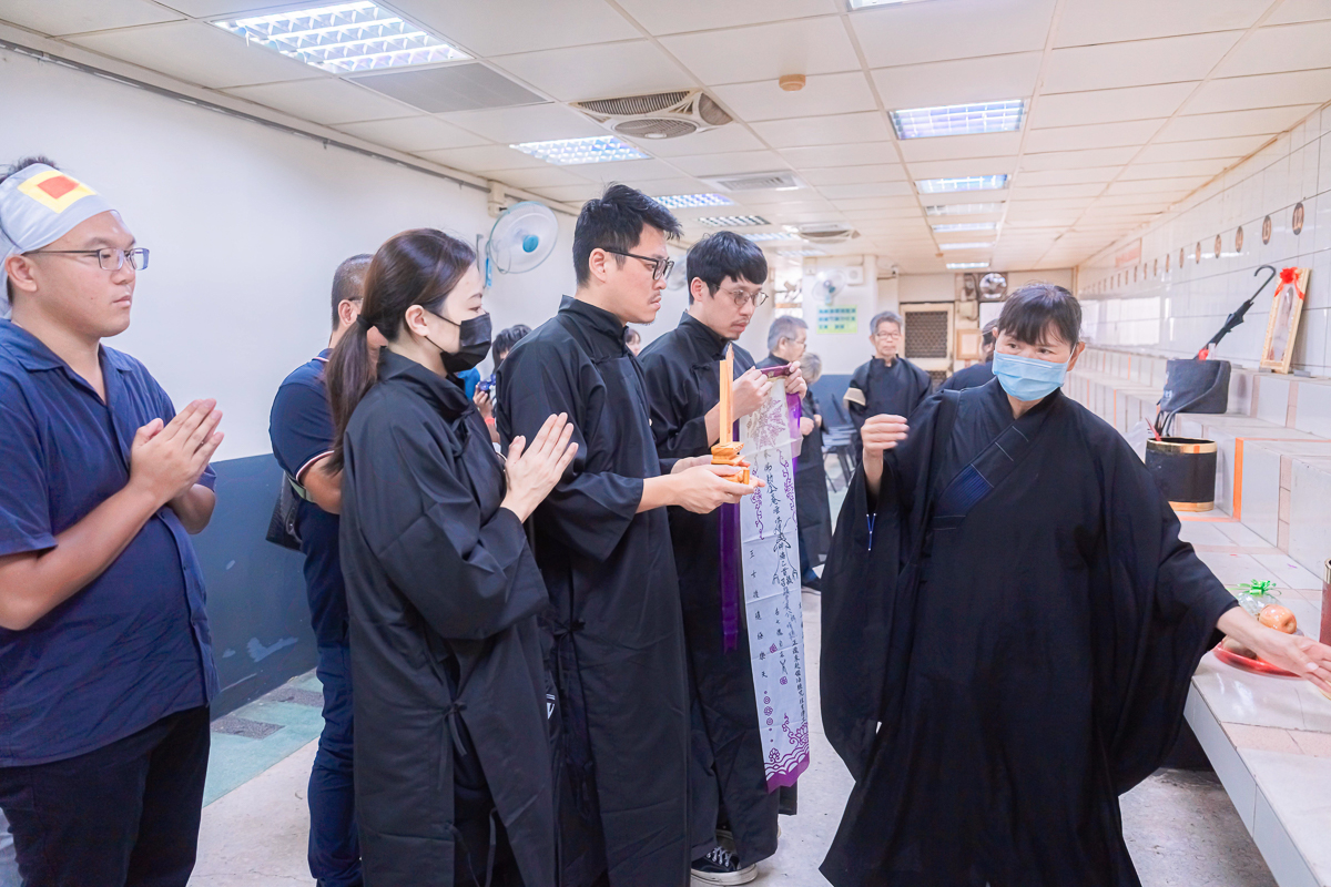 台南喪禮攝影報價