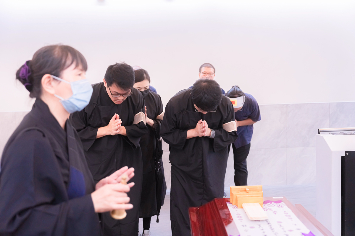 台南告別式紀錄影片報價