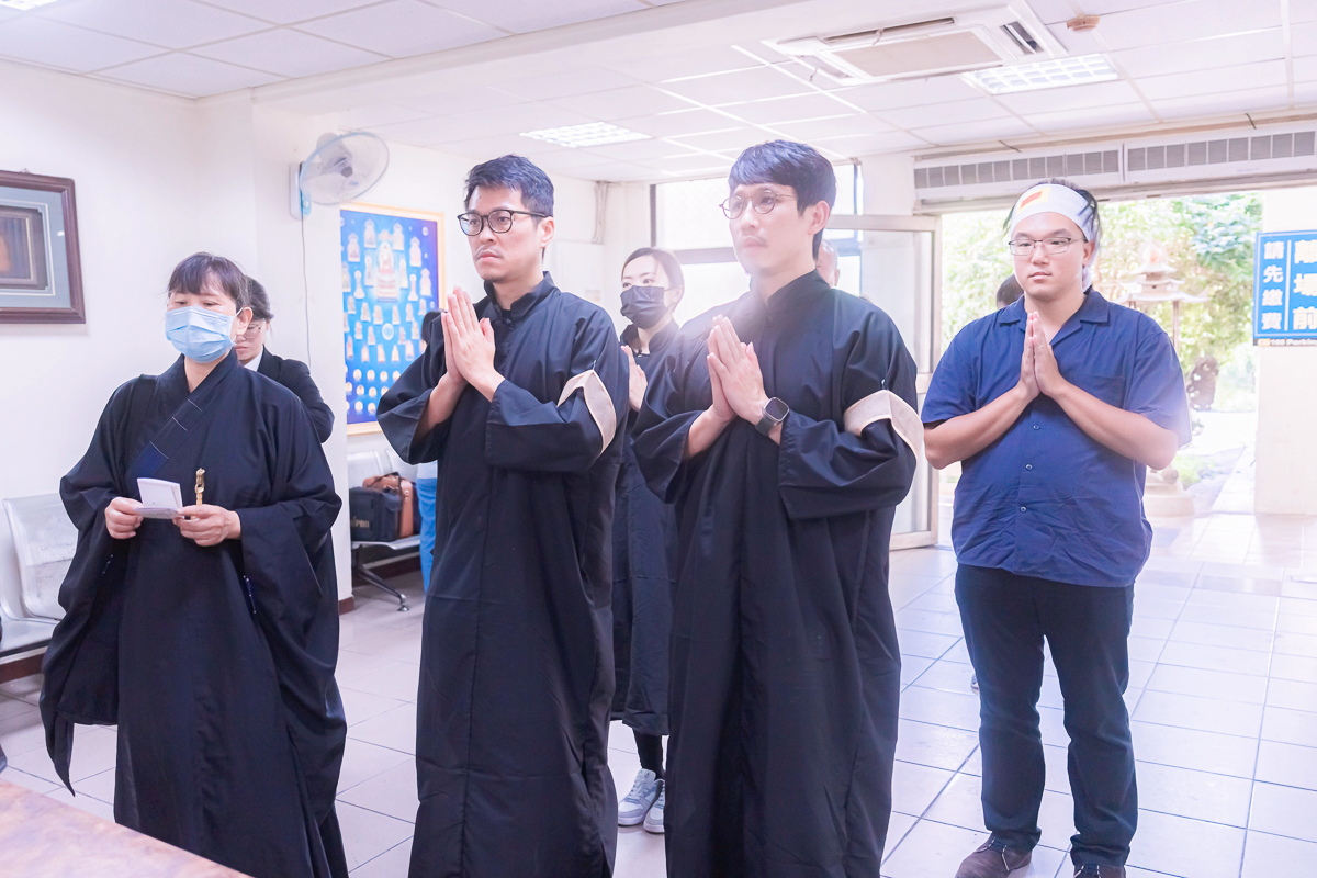 高雄告別式錄影