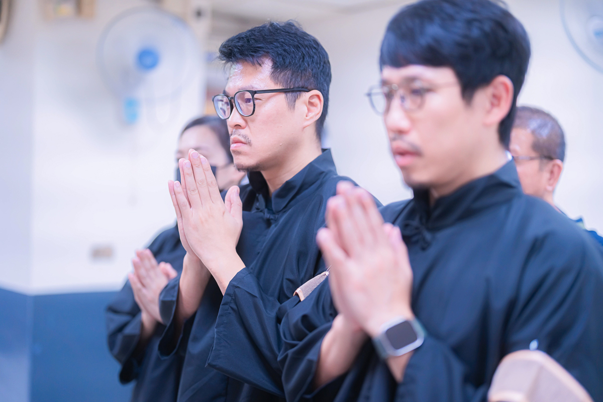 高雄告別式攝影記錄