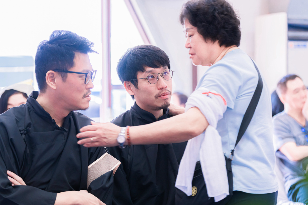 台北喪禮影片紀錄