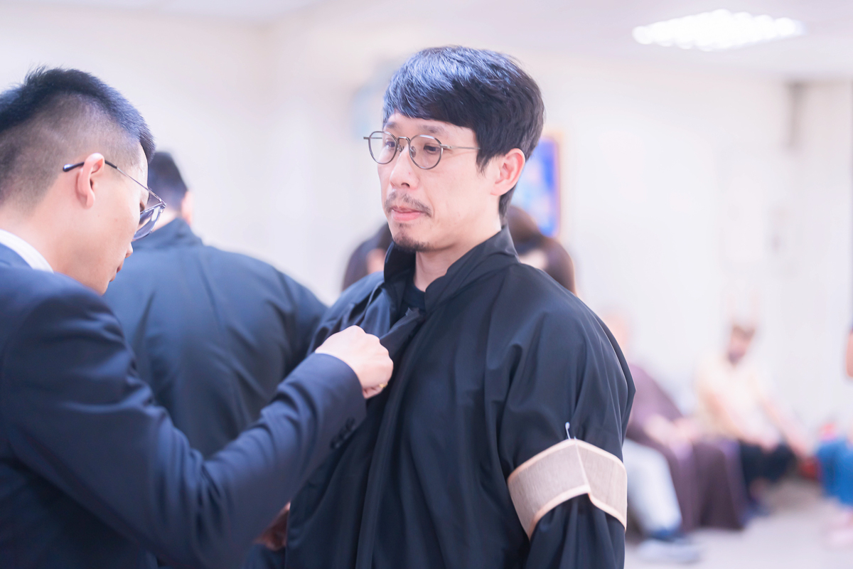 高雄喪禮影片紀錄