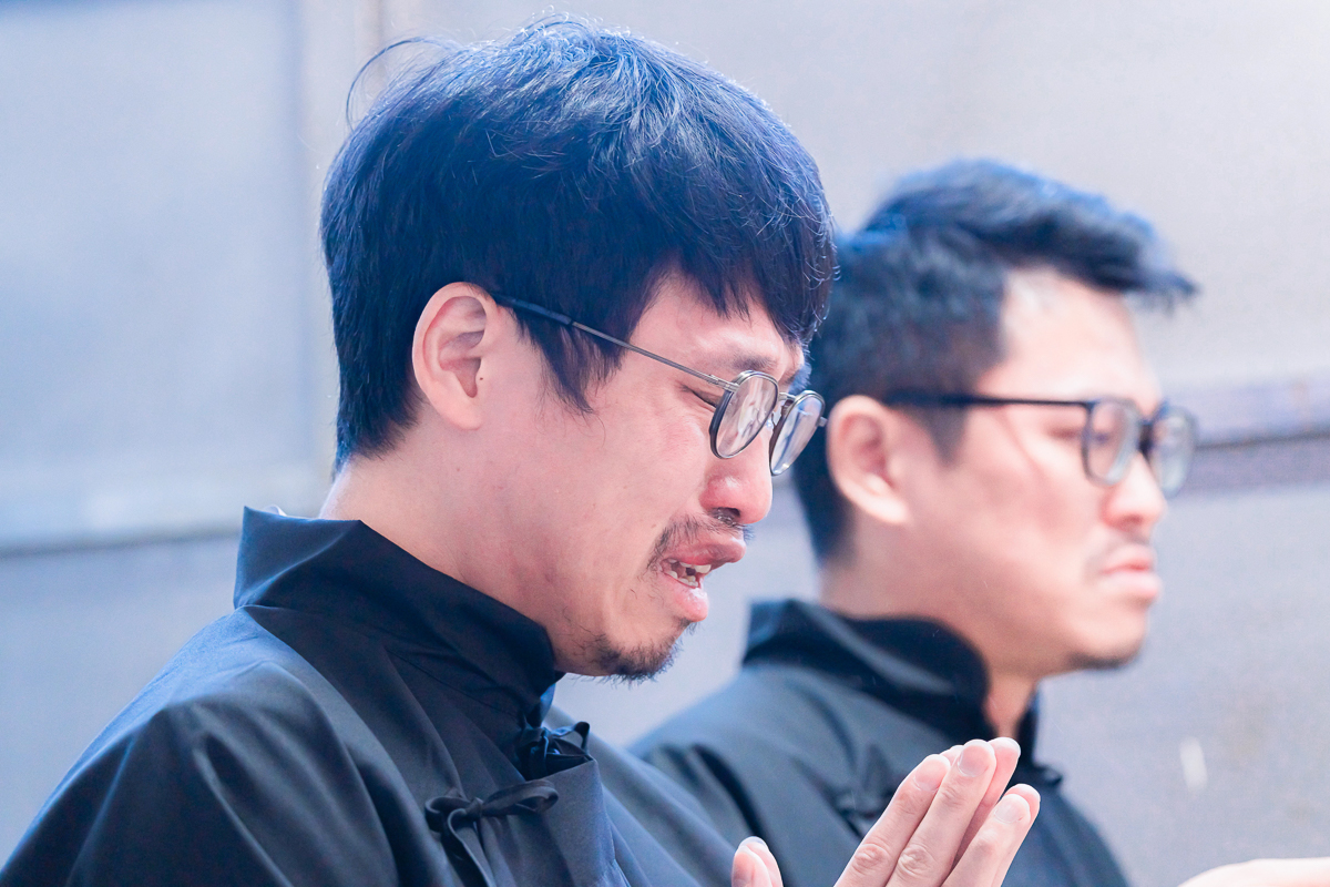 告別式影片製作