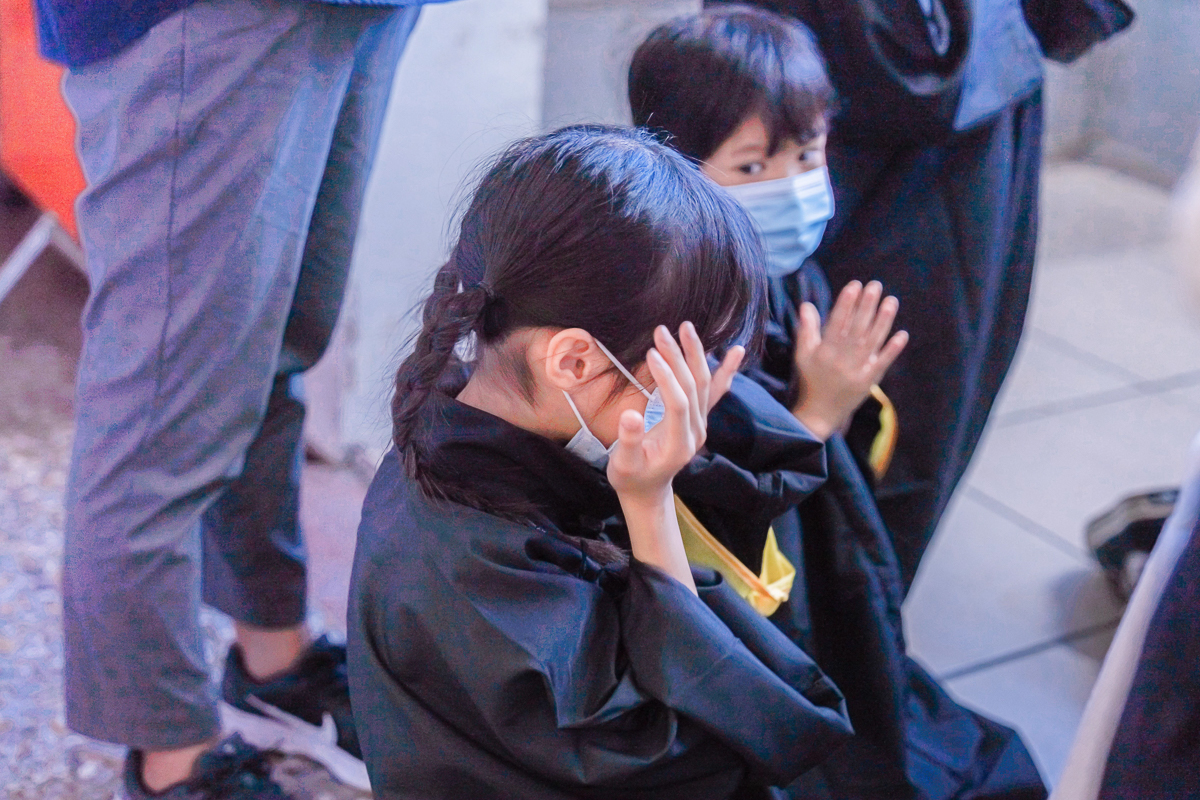 台北喪禮流程紀錄攝影