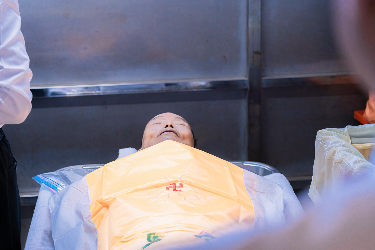 台北告別式紀錄影片報價