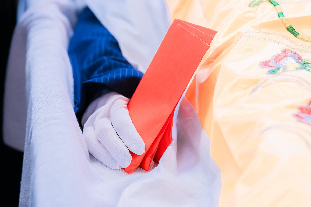 告別式紀錄影片報價