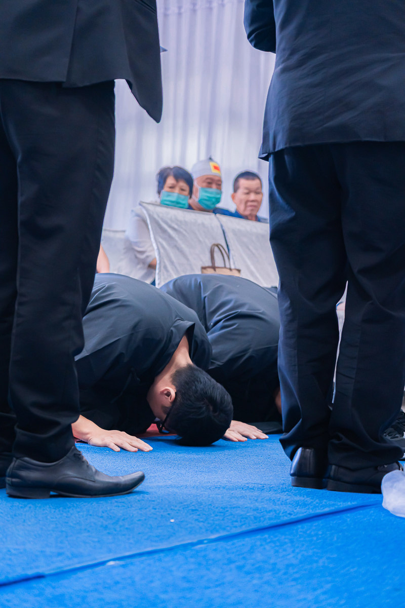 台中喪禮追思紀錄